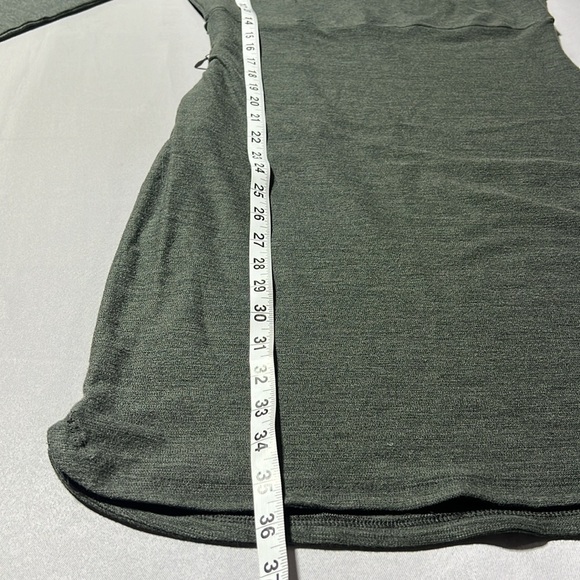 Toad and Co intermosso dress - Picture 7 of 8